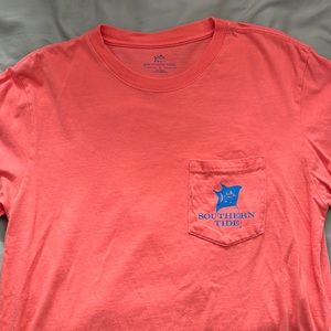 Southern tide mens tshirt